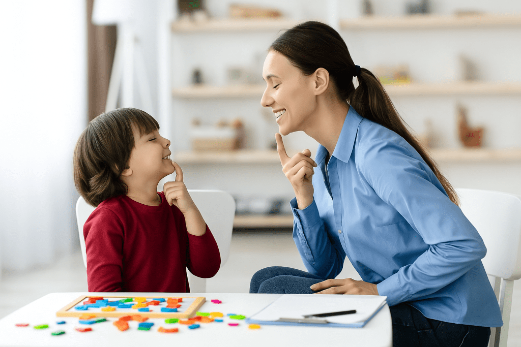 ABA Therapy Burlington