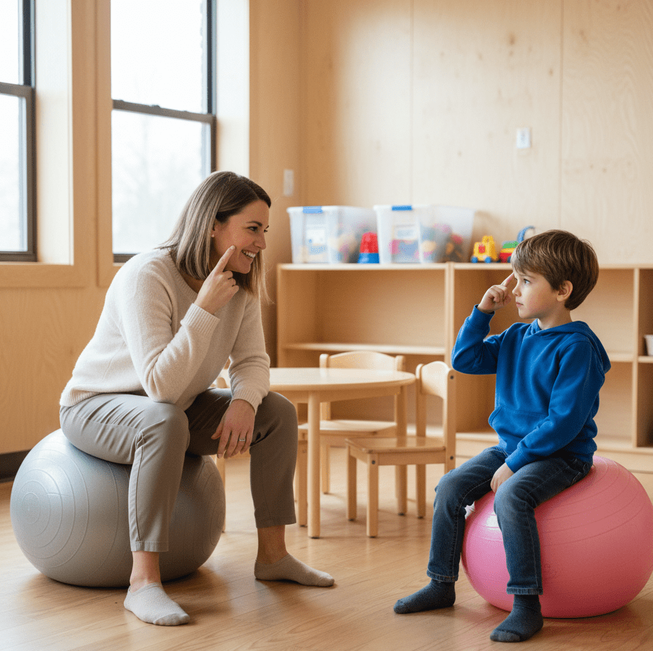 ABA Therapy